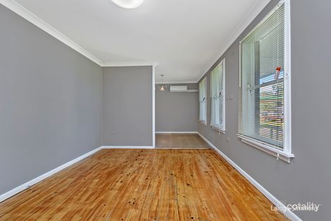 Property photo of 35 Lucena Crescent Lethbridge Park NSW 2770