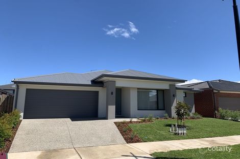 Property photo of 11 Ross Street Armstrong Creek VIC 3217