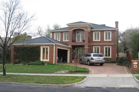 4 Comas Gr, Ashburton, VIC 3147