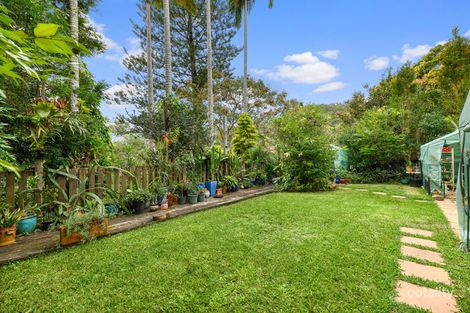 Property photo of 38 Bade Street Nambour QLD 4560