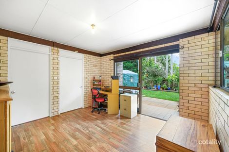 Property photo of 38 Bade Street Nambour QLD 4560