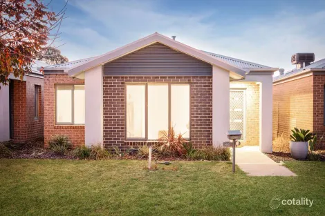 Property photo of 44 Omeara Street Wodonga VIC 3690
