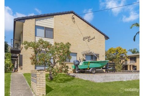 7/10 Honeysuckle St, Tweed Heads West, NSW 2485