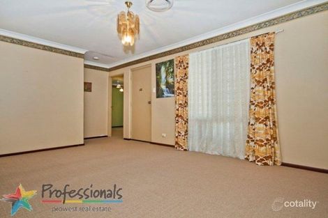 Property photo of 10/42 Blancoa Road Ferndale WA 6148