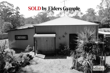 Property photo of 100 Rodney Road Curra QLD 4570