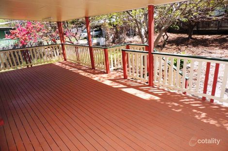 Property photo of 169 Auckland Street Gladstone Central QLD 4680