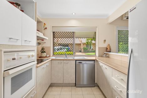 Property photo of 3/75 Mungarie Street Keperra QLD 4054