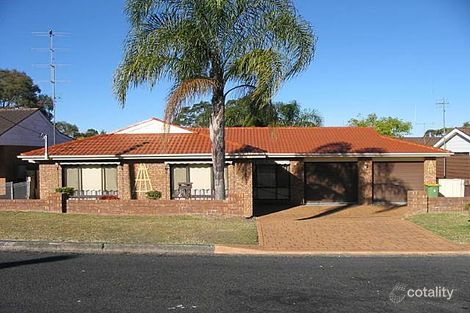 Property photo of 6 Christine Avenue Halekulani NSW 2262