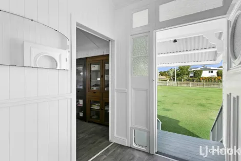 Property photo of 12 Walter Street Tiaro QLD 4650