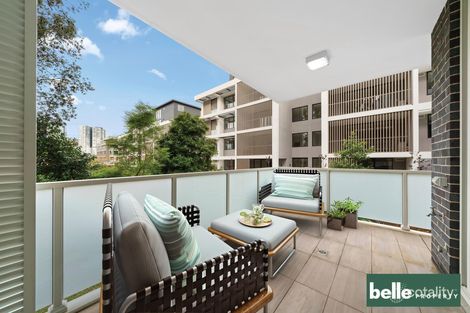 114/2-8 Hazlewood Pl, Epping, NSW 2121
