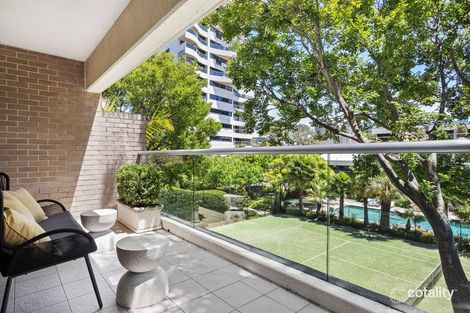 29/184 Forbes St, Darlinghurst, NSW 2010