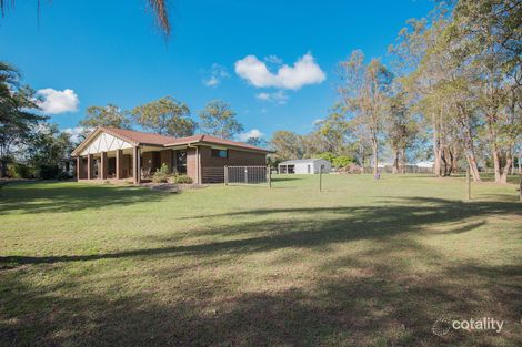 Property photo of 8 Evergreen Drive Branyan QLD 4670