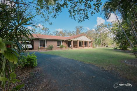 Property photo of 8 Evergreen Drive Branyan QLD 4670