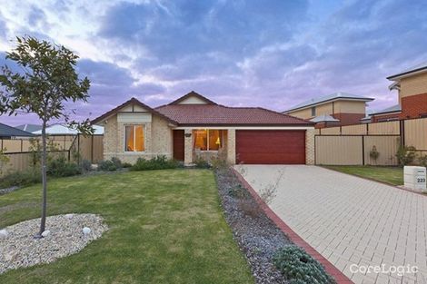 Property photo of 223 Golf Links Drive Carramar WA 6031