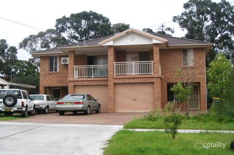 Property photo of 4 Hydrae Street Revesby NSW 2212