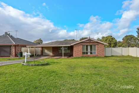 Property photo of 8 Cornelian Avenue Eagle Vale NSW 2558