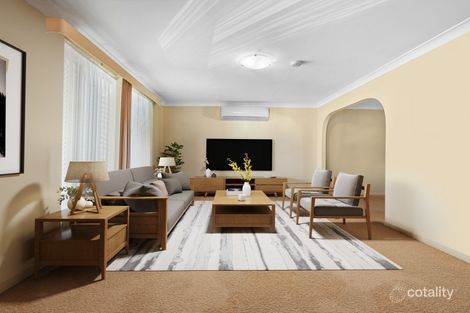 Property photo of 8 Cornelian Avenue Eagle Vale NSW 2558