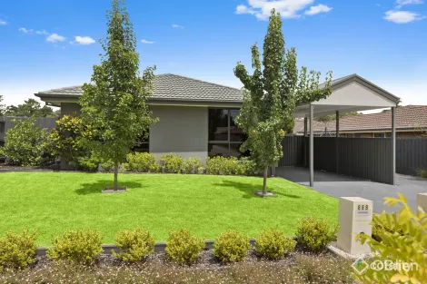 Property photo of 88B Southgateway Langwarrin VIC 3910