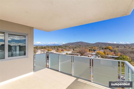 Property photo of 122/10 Ipima Street Braddon ACT 2612