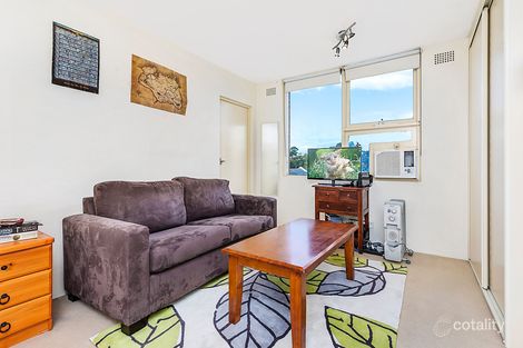 Property photo of 18/85C Wigram Road Glebe NSW 2037