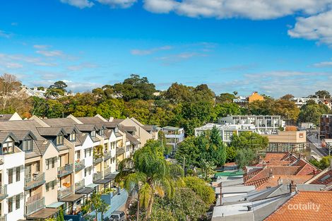 Property photo of 18/85C Wigram Road Glebe NSW 2037