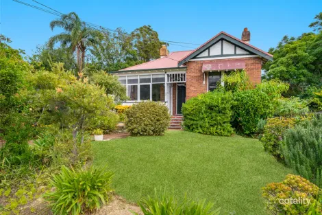 Property photo of 121 Kent Street Epping NSW 2121