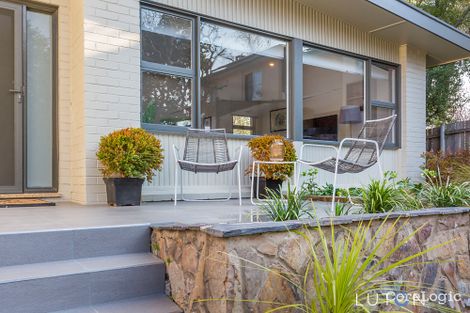 Property photo of 32 Ryrie Street Campbell ACT 2612