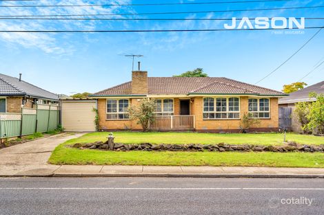 Property photo of 88 Sharps Road Tullamarine VIC 3043