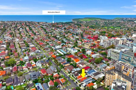 Property photo of 97 Gale Road Maroubra NSW 2035