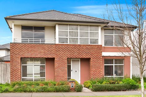 5 Sir Kenneth Luke Bvd, Mulgrave, VIC 3170