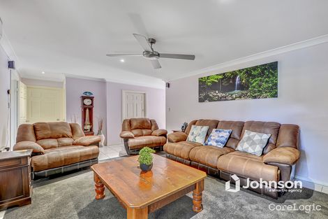 Property photo of 14 Summit Terrace Forest Lake QLD 4078