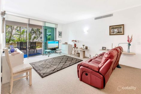 Property photo of 21/28 Bayview Street Runaway Bay QLD 4216