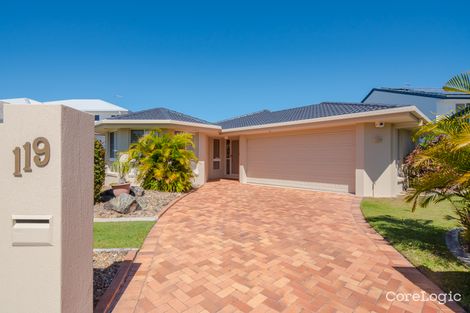 Property photo of 119 Pebble Beach Drive Runaway Bay QLD 4216