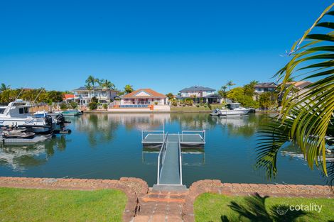 Property photo of 119 Pebble Beach Drive Runaway Bay QLD 4216