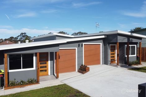 2 Lynburn Ave, Bomaderry, NSW 2541