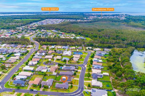 Property photo of 22 Grice Crescent Ningi QLD 4511