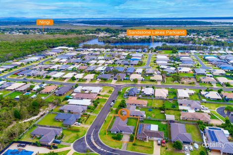 Property photo of 22 Grice Crescent Ningi QLD 4511