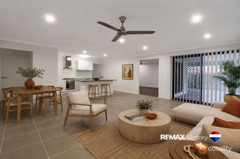 Property photo of 20 Steven Court Narangba QLD 4504