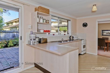 Property photo of 4/41 Hazelmead Road Asquith NSW 2077