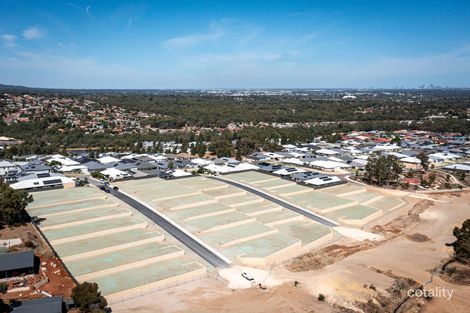 36 Remarkable Rise, Jane Brook, WA 6056