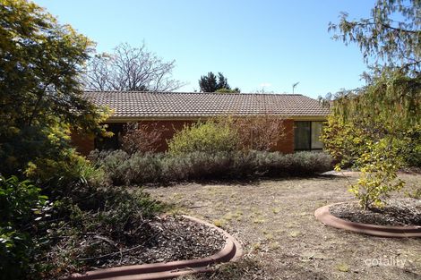 Property photo of 25 Hadleigh Circuit Isabella Plains ACT 2905