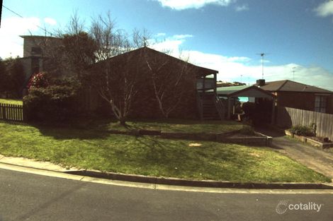 13 Parma Cres, Ocean Grove, VIC 3226