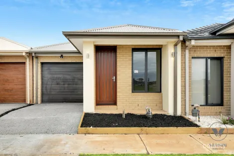 58 Huntingfield St, Thornhill Park, VIC 3335