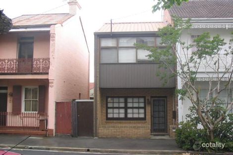 23 Bellevue St, Glebe, NSW 2037