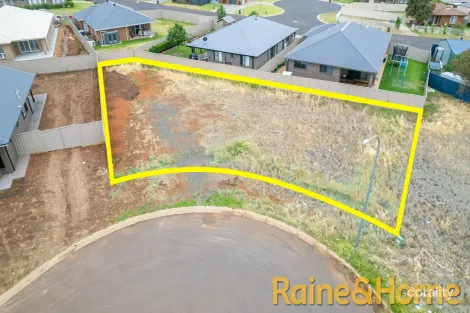 22 Yarra Pl, Dubbo, NSW 2830
