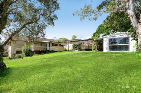 Property photo of 48 Illowra Street The Gap QLD 4061