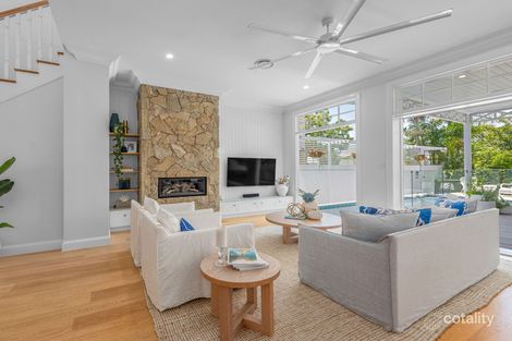 Property photo of 43 Jenolan Avenue Hawthorne QLD 4171