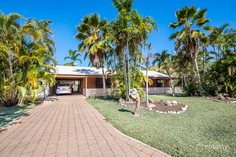 8 Nerita Cres, Nelly Bay, QLD 4819
