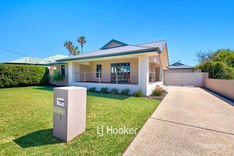 14 Cornell Cres, South Bunbury, WA 6230