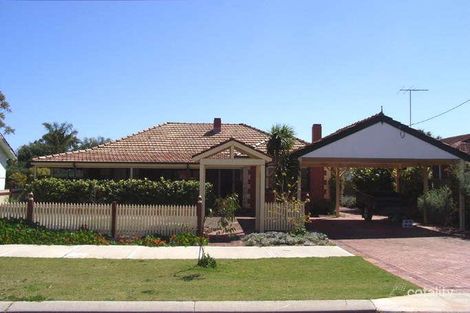 36 Smythe St, Rockingham, WA 6168